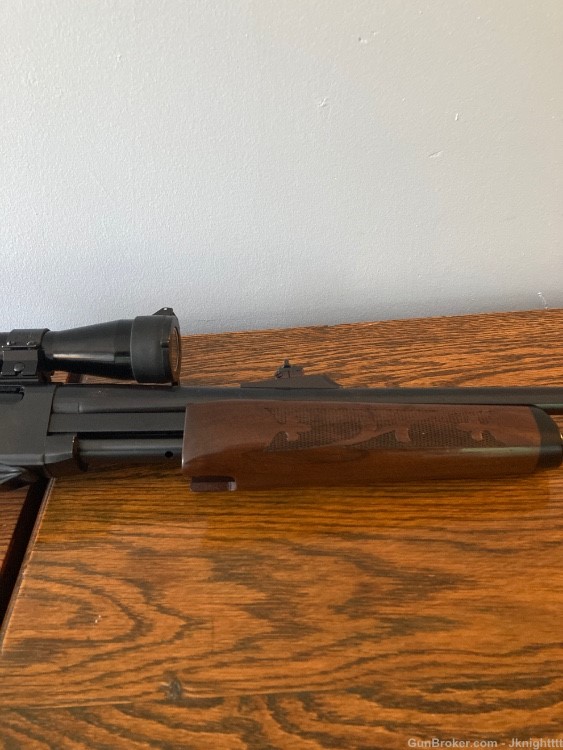 Remington 7600 carbine EXCELLENT condition -img-4