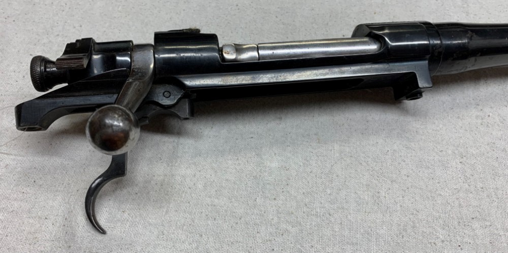 PENNY Remington Model 03-A3 Barreled Action .30-06 Sprg Springfield Curio-img-1