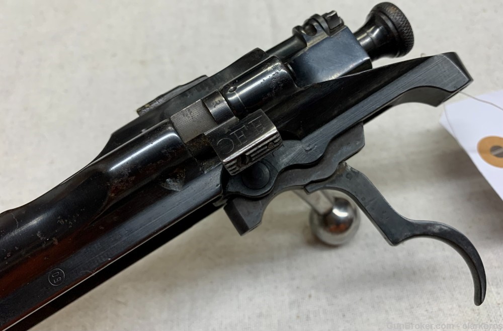 PENNY Remington Model 03-A3 Barreled Action .30-06 Sprg Springfield Curio-img-6