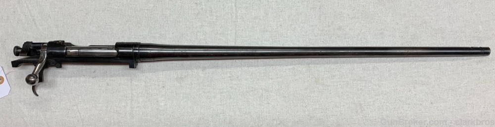 PENNY Remington Model 03-A3 Barreled Action .30-06 Sprg Springfield Curio-img-0