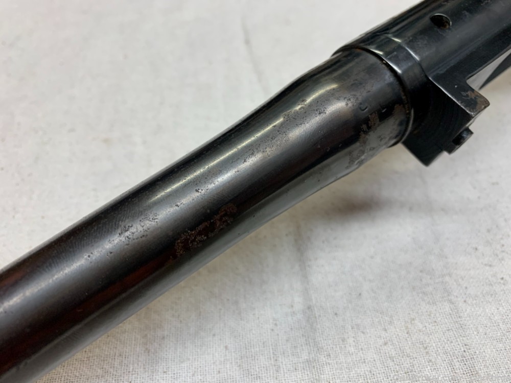PENNY Remington Model 03-A3 Barreled Action .30-06 Sprg Springfield Curio-img-15
