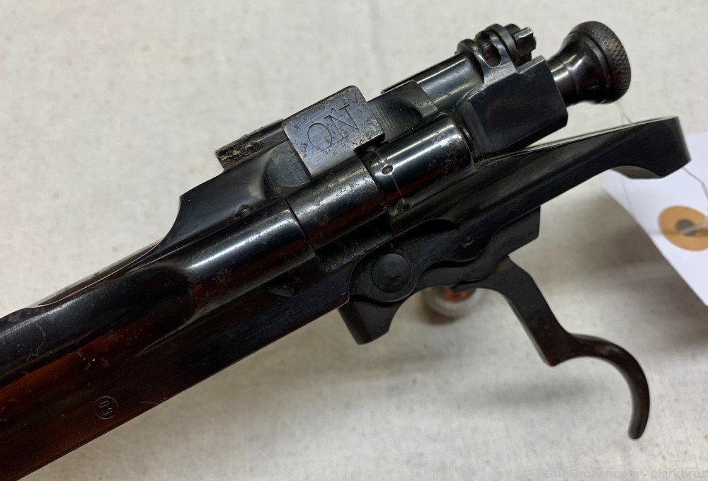 PENNY Remington Model 03-A3 Barreled Action .30-06 Sprg Springfield Curio-img-7