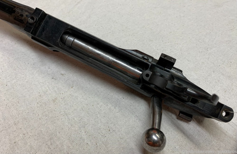 PENNY Remington Model 03-A3 Barreled Action .30-06 Sprg Springfield Curio-img-18