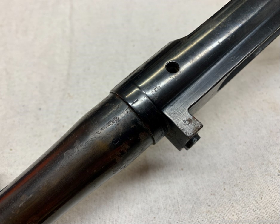 PENNY Remington Model 03-A3 Barreled Action .30-06 Sprg Springfield Curio-img-21