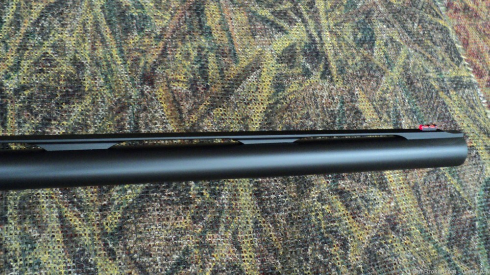 NEW Benelli M2 12 Gauge 26" Black Synthetic 11161 A0613500 .01 NR-img-7