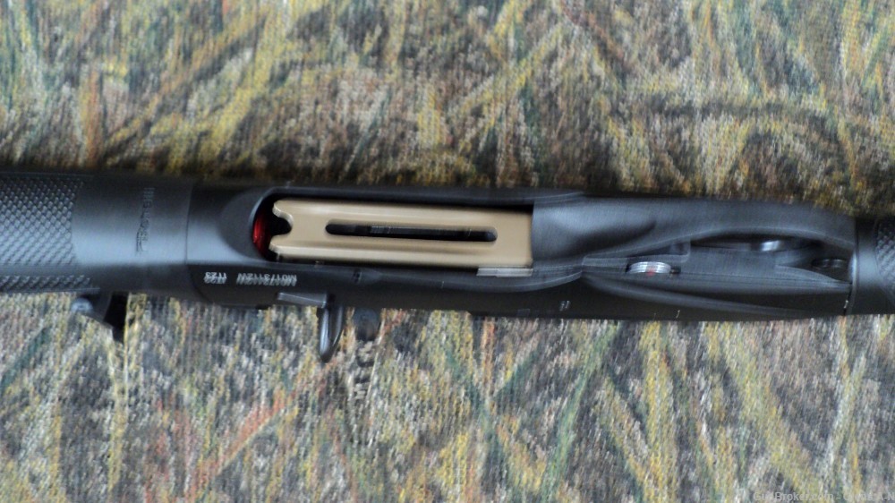 NEW Benelli M2 12 Gauge 26" Black Synthetic 11161 A0613500 .01 NR-img-12