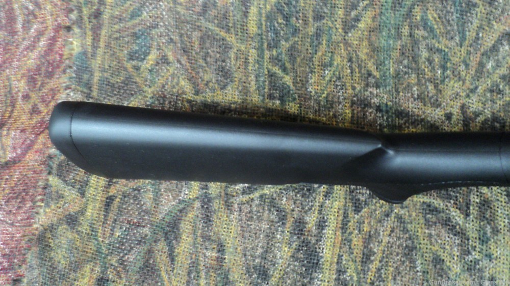 NEW Benelli M2 12 Gauge 26" Black Synthetic 11161 A0613500 .01 NR-img-8