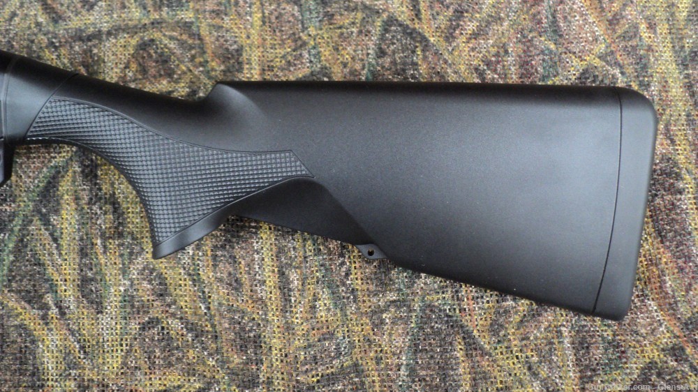 NEW Benelli M2 12 Gauge 26" Black Synthetic 11161 A0613500 .01 NR-img-2