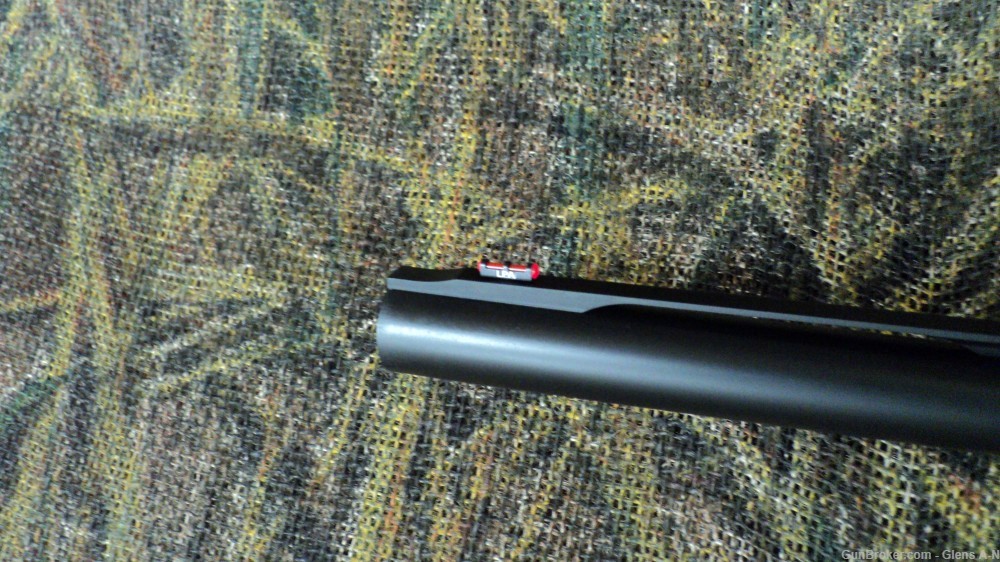 NEW Benelli M2 12 Gauge 26" Black Synthetic 11161 A0613500 .01 NR-img-11