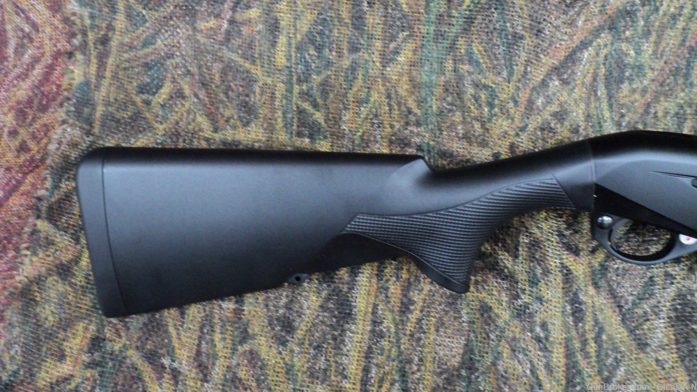 NEW Benelli M2 12 Gauge 26" Black Synthetic 11161 A0613500 .01 NR-img-3
