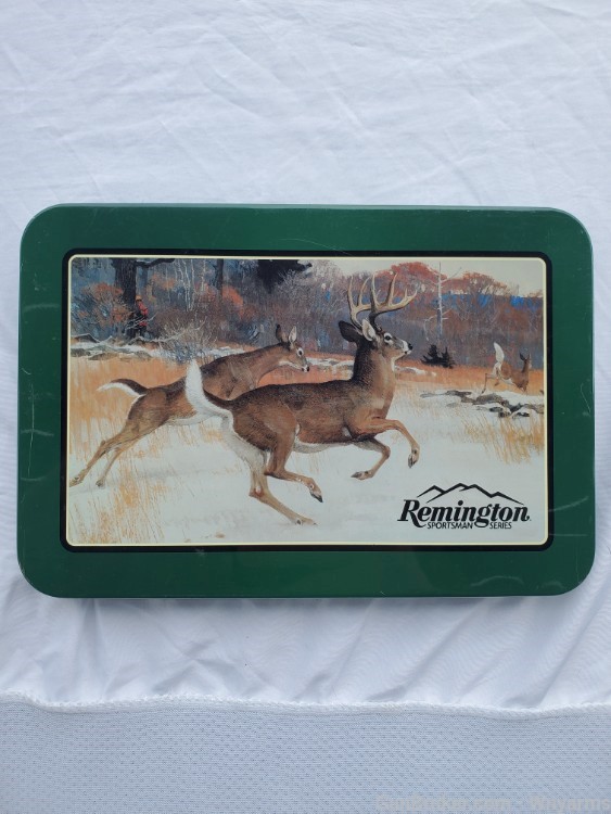 Remington Sportsman Collector Knife set-img-1