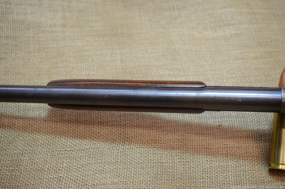 H&R Topper M48 12 gauge single shot-img-14