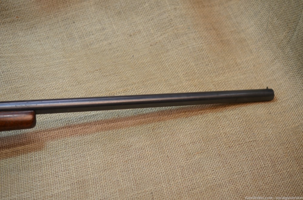 H&R Topper M48 12 gauge single shot-img-19