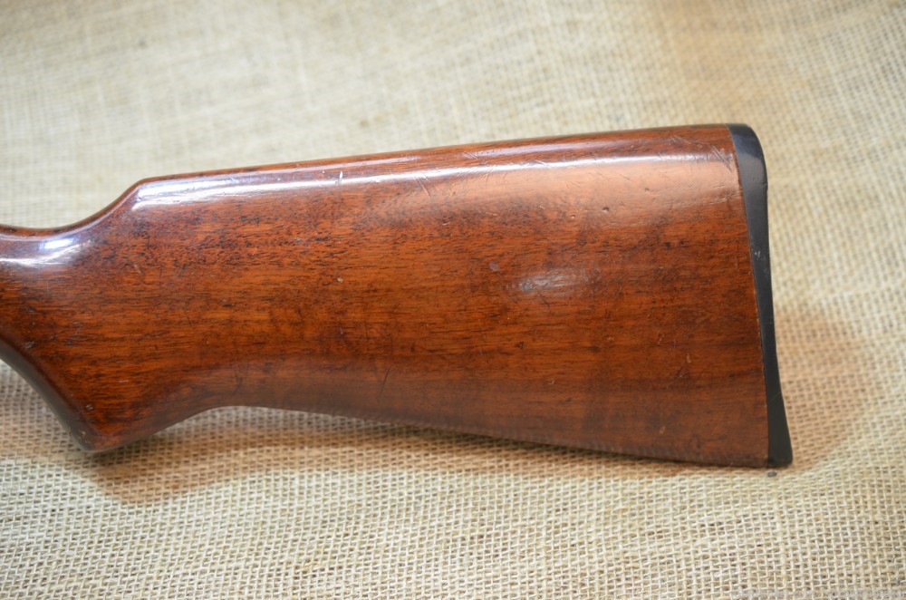 H&R Topper M48 12 gauge single shot-img-2