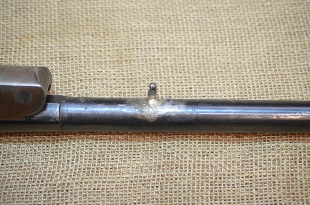 H&R Topper M48 12 gauge single shot-img-34