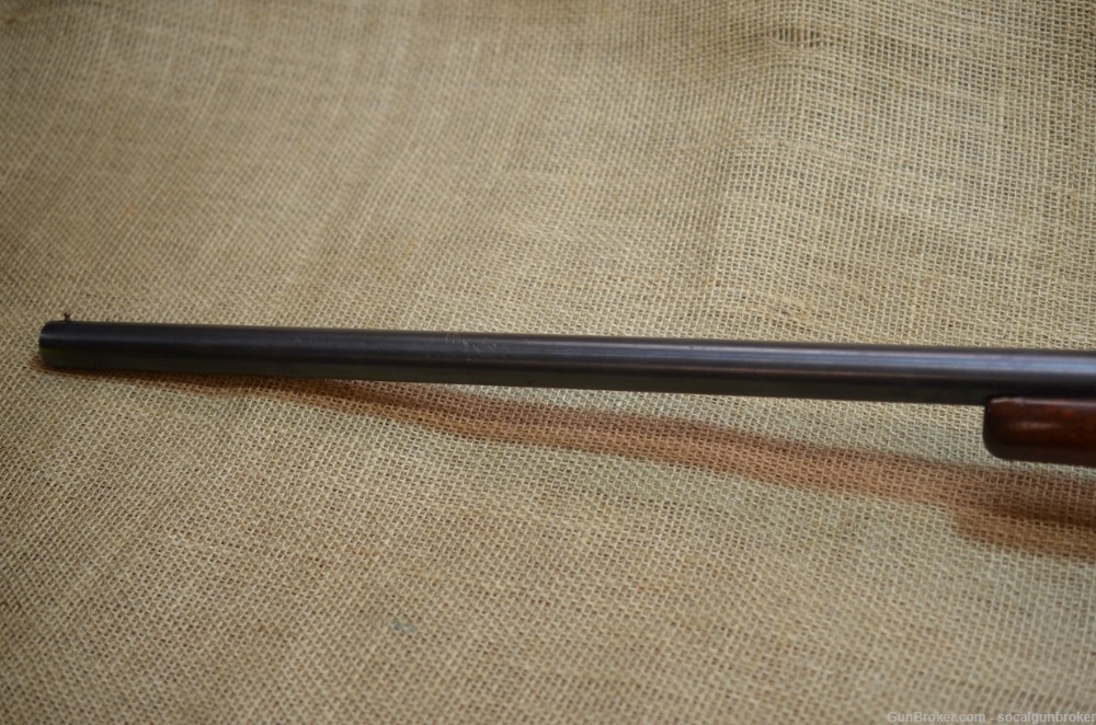 H&R Topper M48 12 gauge single shot-img-7