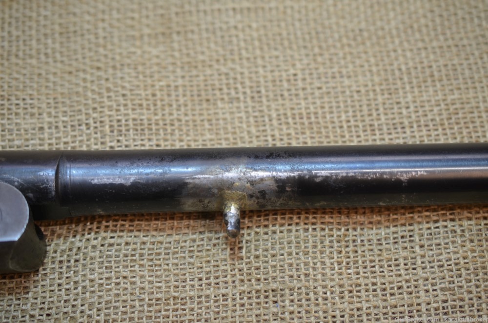H&R Topper M48 12 gauge single shot-img-33