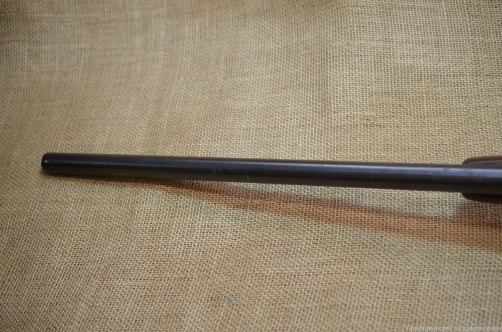 H&R Topper M48 12 gauge single shot-img-15