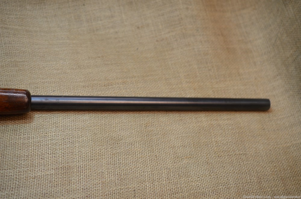 H&R Topper M48 12 gauge single shot-img-26