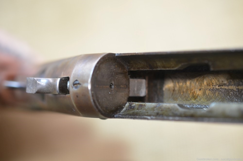 H&R Topper M48 12 gauge single shot-img-35
