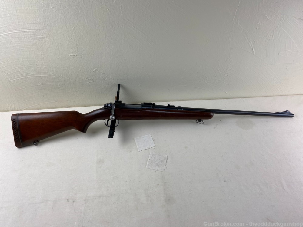 Remington Model 722 300 Savage 24"-img-14