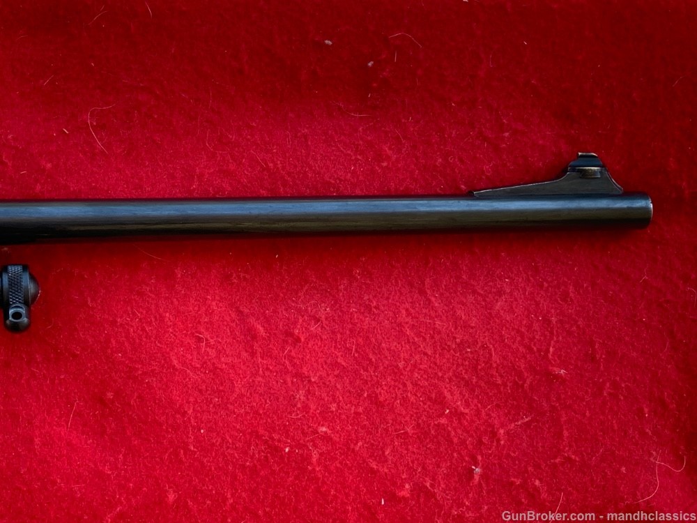 Vintage Remington 760, 30-06, Bushnell Banner 4-12-img-6
