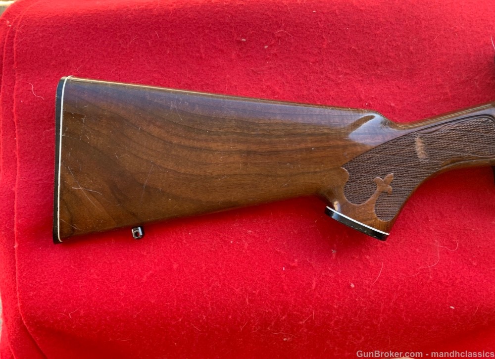Vintage Remington 760, 30-06, Bushnell Banner 4-12-img-1