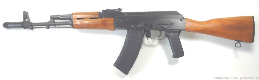 Riley Defense RAK-74-C AK74 layaway 5.45X39 RAK74 NIB classic configuration-img-5