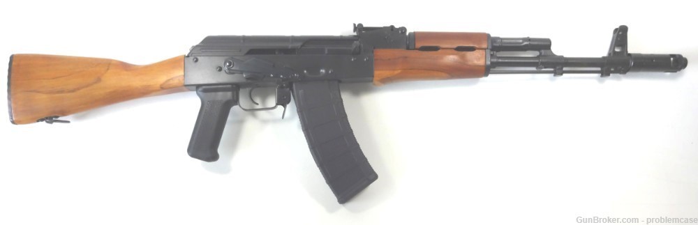 Riley Defense RAK-74-C AK74 layaway 5.45X39 RAK74 NIB classic configuration-img-0