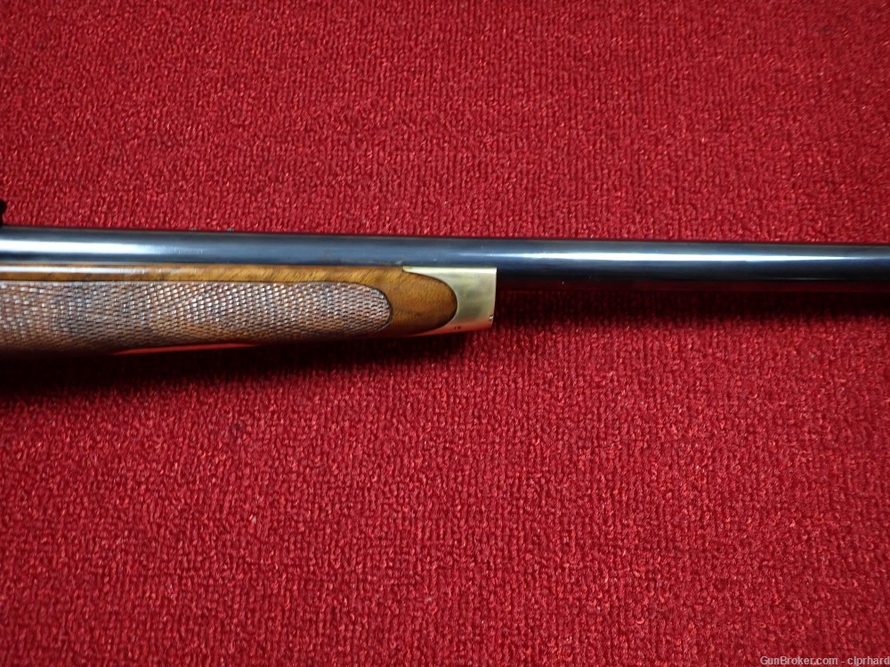 Custom Remington Rolling Block 257 Roberts 26" Barrel-img-6