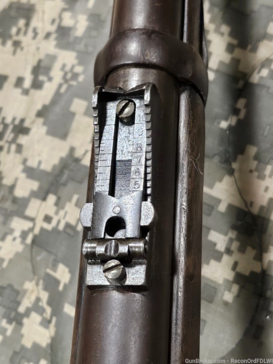 Springfield Armory Trapdoor Model 1873! USGI 45/70 Rifle!-img-16