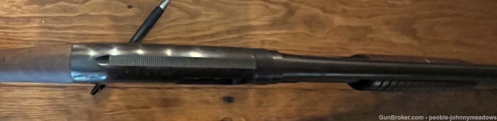 Winchester Model 12 20ga from 1915.-img-5