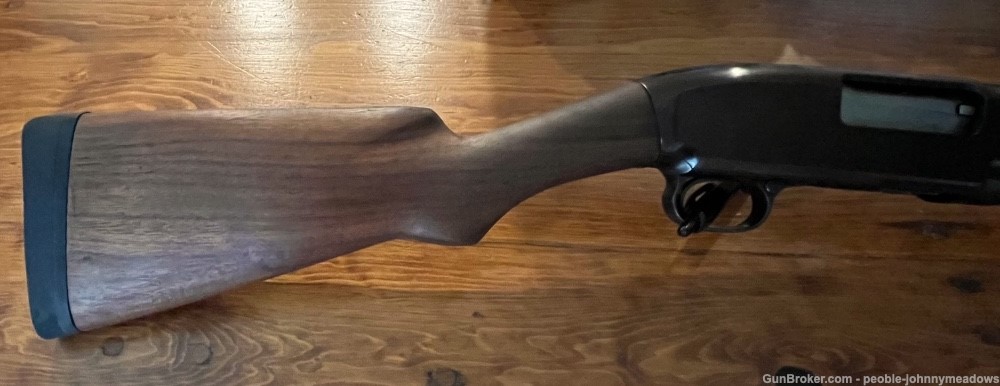 Winchester Model 12 20ga from 1915.-img-1