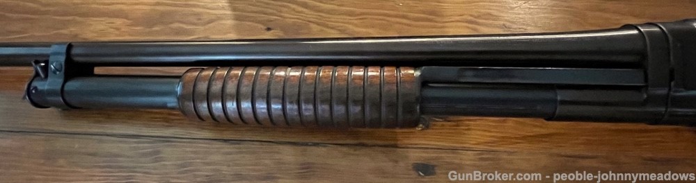 Winchester Model 12 20ga from 1915.-img-11