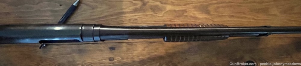 Winchester Model 12 20ga from 1915.-img-6