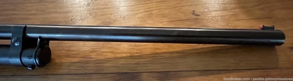 Winchester Model 12 20ga from 1915.-img-4