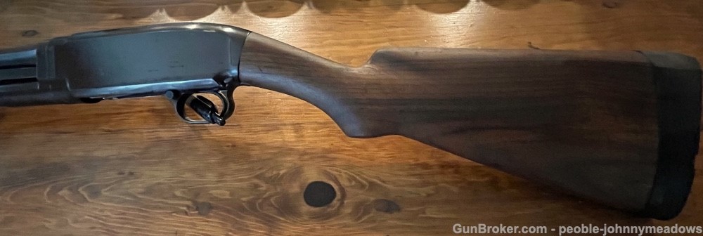 Winchester Model 12 20ga from 1915.-img-10