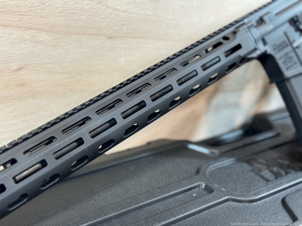 Daniel Defense-MK12 MK12 Daniel Defense MK12 18"-img-10