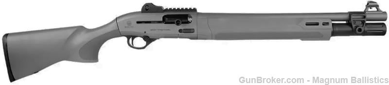 Beretta 1301 Mod 2 Gray J131M2TT18GR 1301-img-0