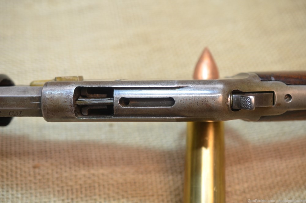 Colt Lightning Pump .22LR 1902 Production-img-12