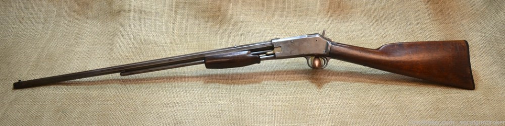 Colt Lightning Pump .22LR 1902 Production-img-1