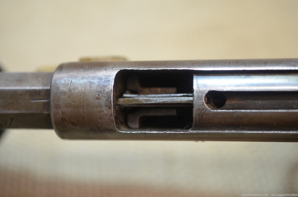 Colt Lightning Pump .22LR 1902 Production-img-13