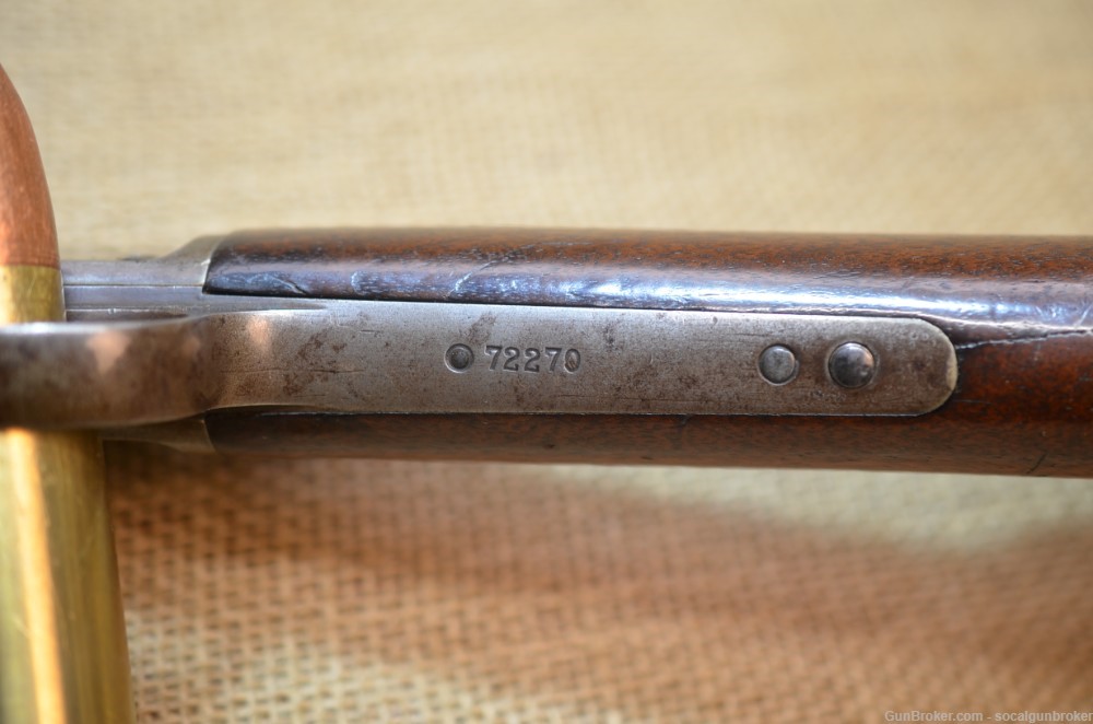 Colt Lightning Pump .22LR 1902 Production-img-30