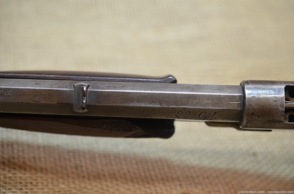 Colt Lightning Pump .22LR 1902 Production-img-16