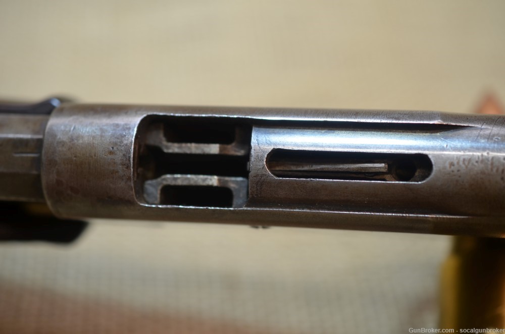 Colt Lightning Pump .22LR 1902 Production-img-14
