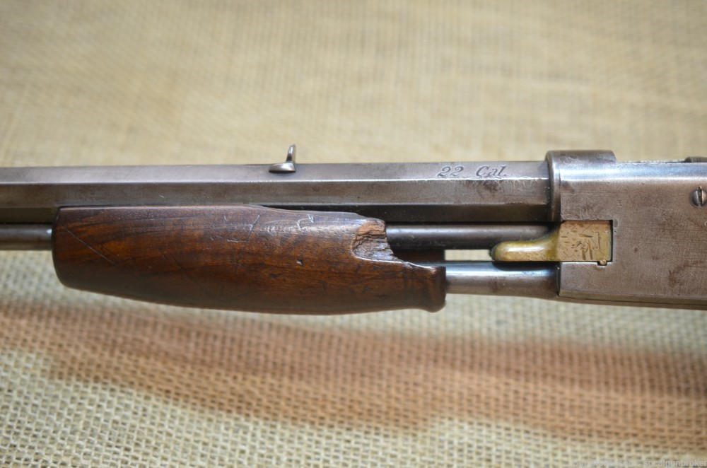 Colt Lightning Pump .22LR 1902 Production-img-5