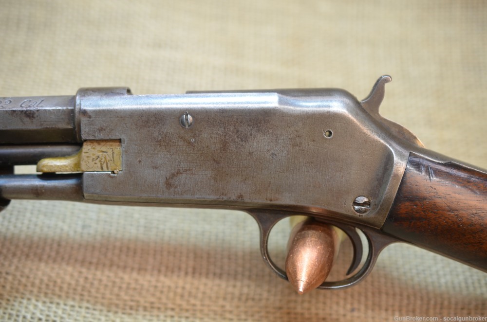 Colt Lightning Pump .22LR 1902 Production-img-4