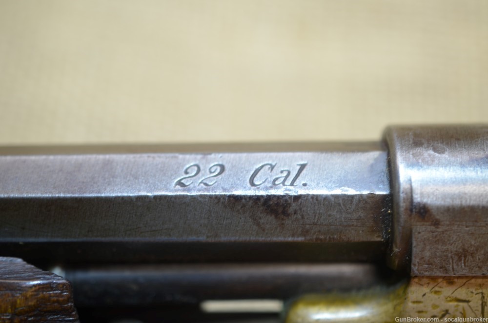 Colt Lightning Pump .22LR 1902 Production-img-6