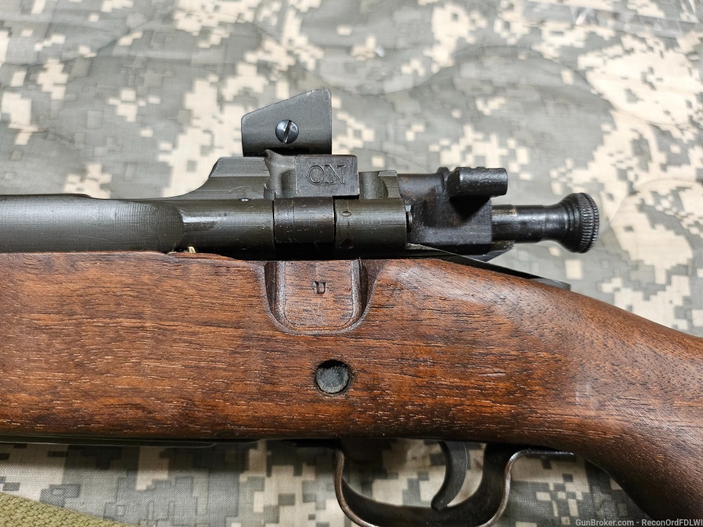 Excellent USGI Remington 1903-A3! 1943 WWII 30-06 Rifle!-img-7