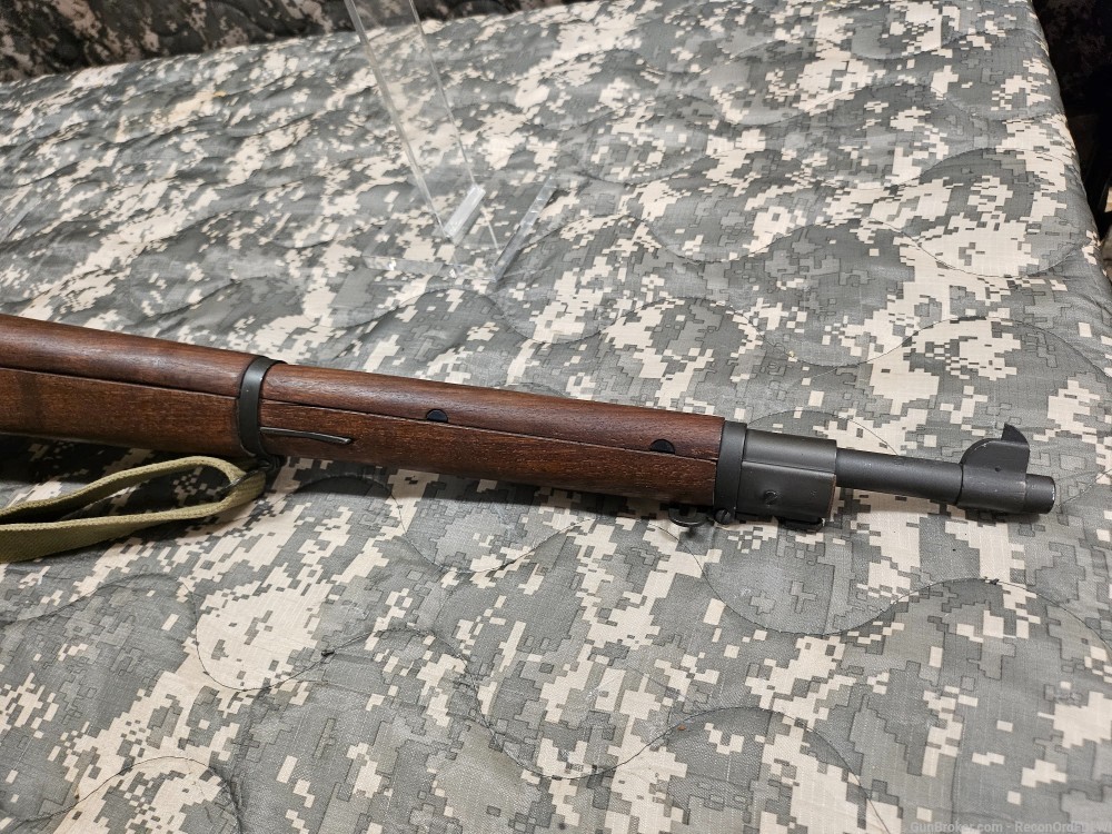 Excellent USGI Remington 1903-A3! 1943 WWII 30-06 Rifle!-img-11
